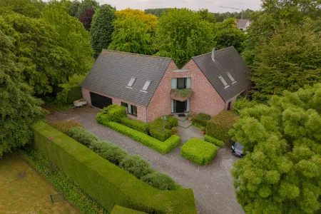 Huis Te Koop Merelbeke-melle