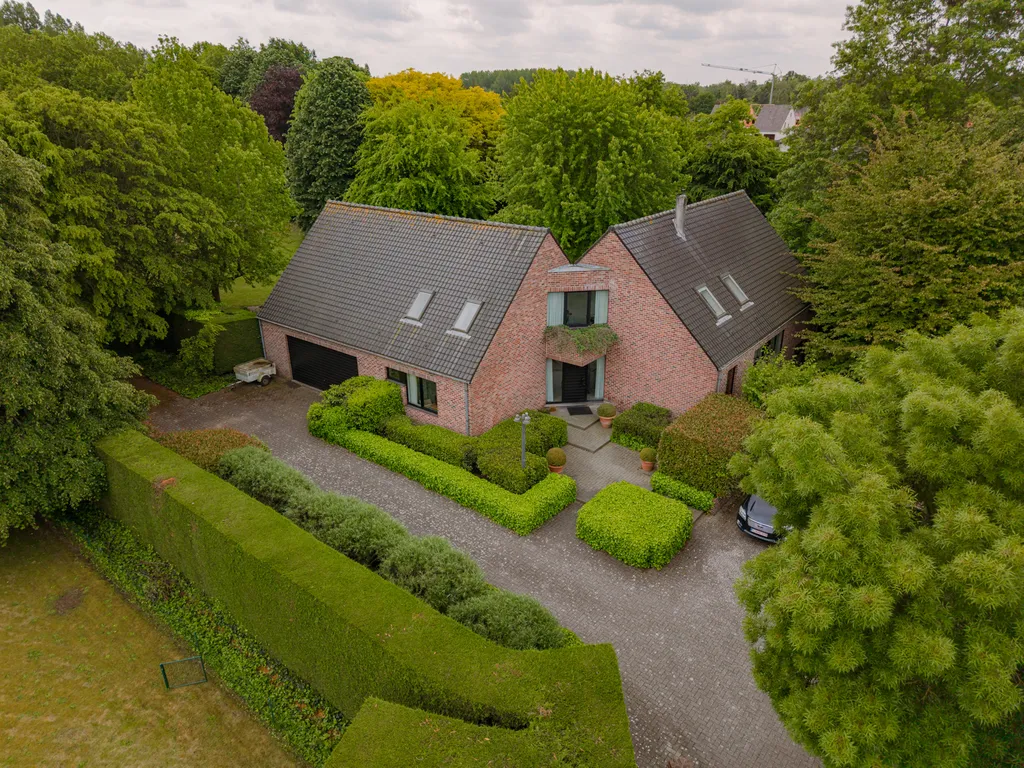 Hoofdfoto Huis in Merelbeke-melle