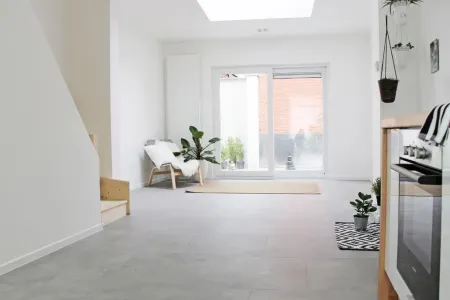 Huis Te Huur Gent