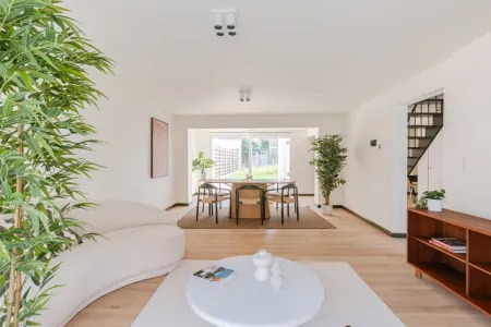 Huis Te Koop Gent