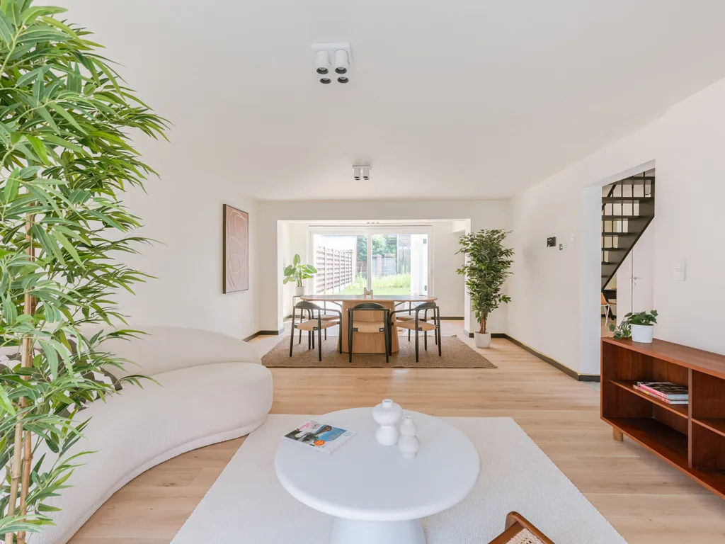 Hoofdfoto Huis in Gent