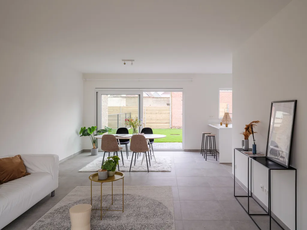 Hoofdfoto Huis in Merelbeke