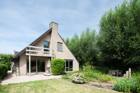 Huis Te Koop Damme