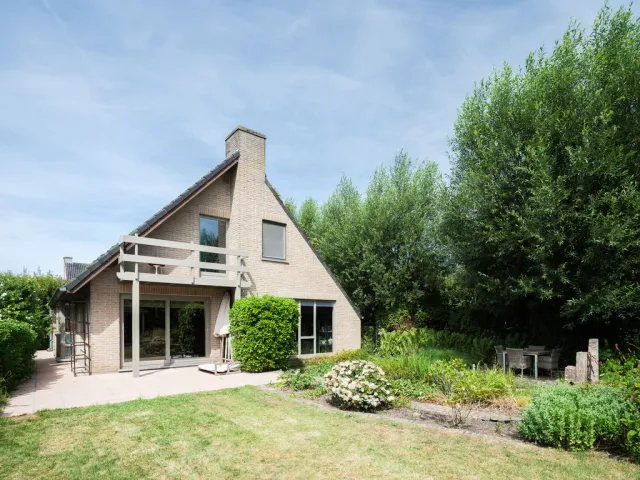 Huis in Damme - Kanthage 5, 8340