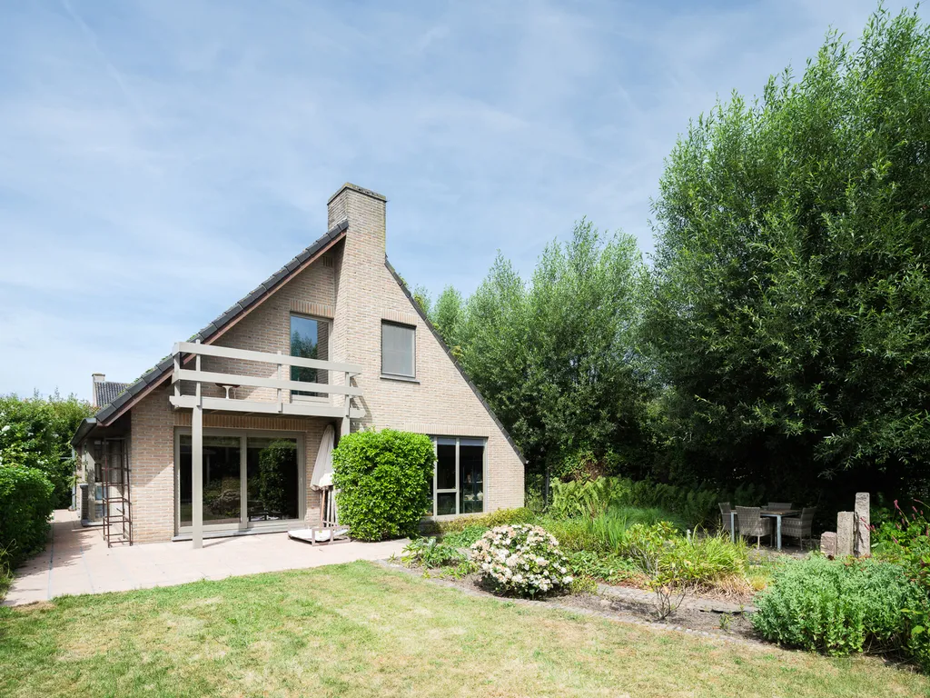 Hoofdfoto Huis in Damme
