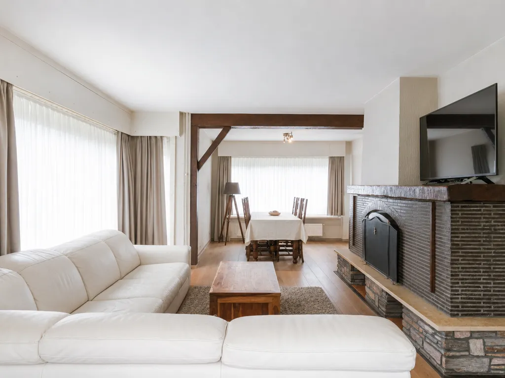 Hoofdfoto Huis in Roeselare