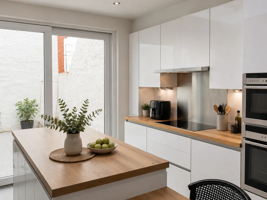 Hoofdfoto Huis in Torhout
