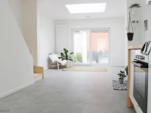 Huis in Gent - Dendermondsesteenweg 67, 9000