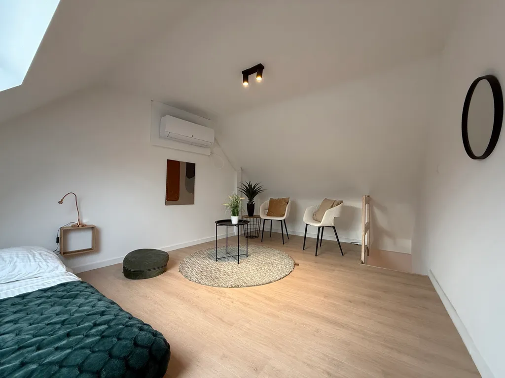 Hoofdfoto Appartement in Gent