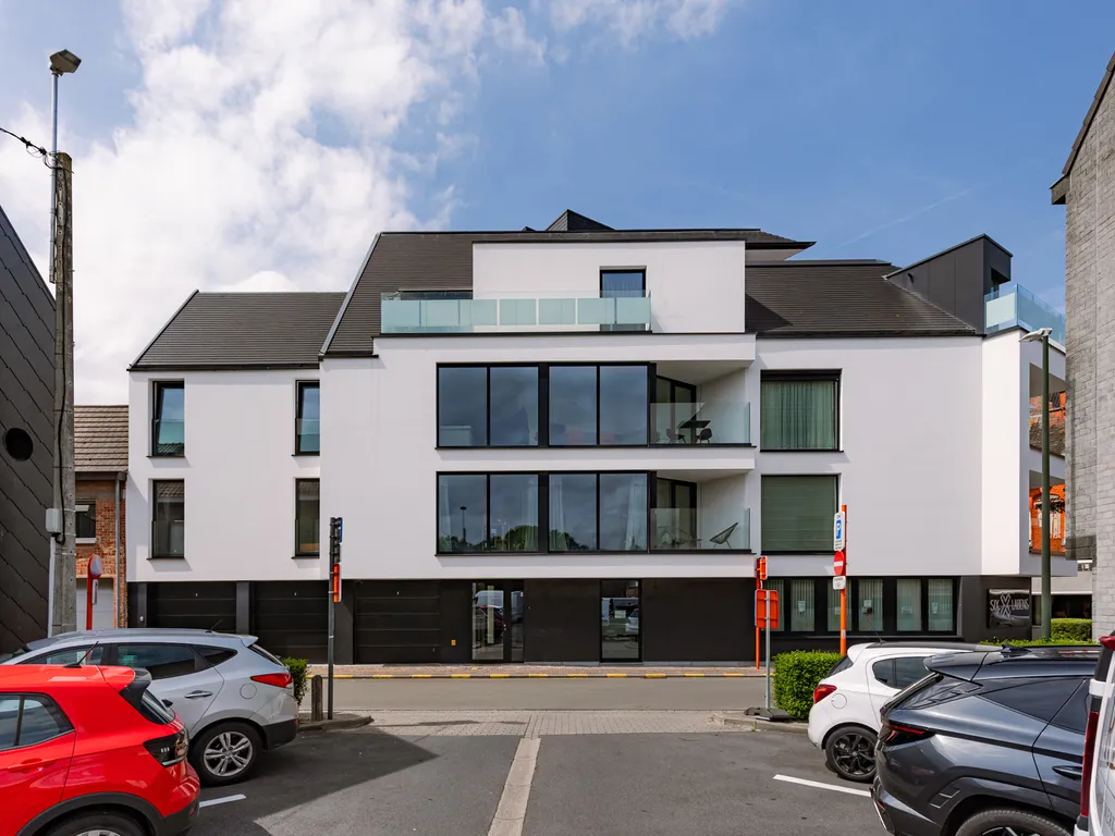 Hoofdfoto Appartement in Torhout