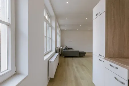 AppartementOstende