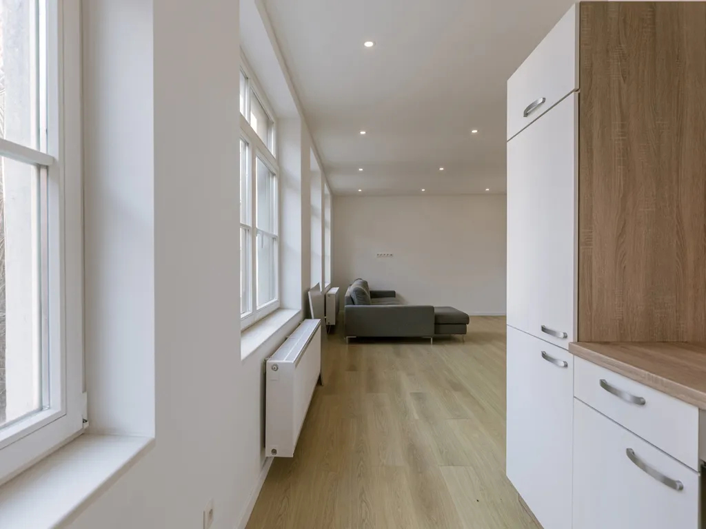 Hoofdfoto Appartement in Oostende