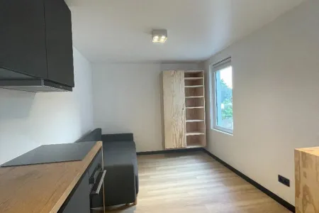 Appartement À louer Gand