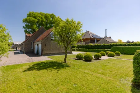 Huis Te Koop Damme