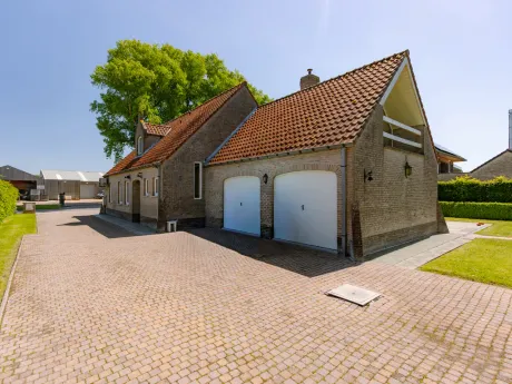 Villa in Damme - Moerkerkebrug 6, 8340 - foto 2