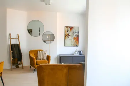 Appartement Te Huur Gent