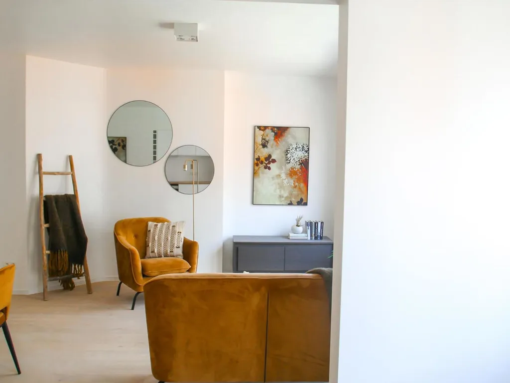 Hoofdfoto Appartement in Gent