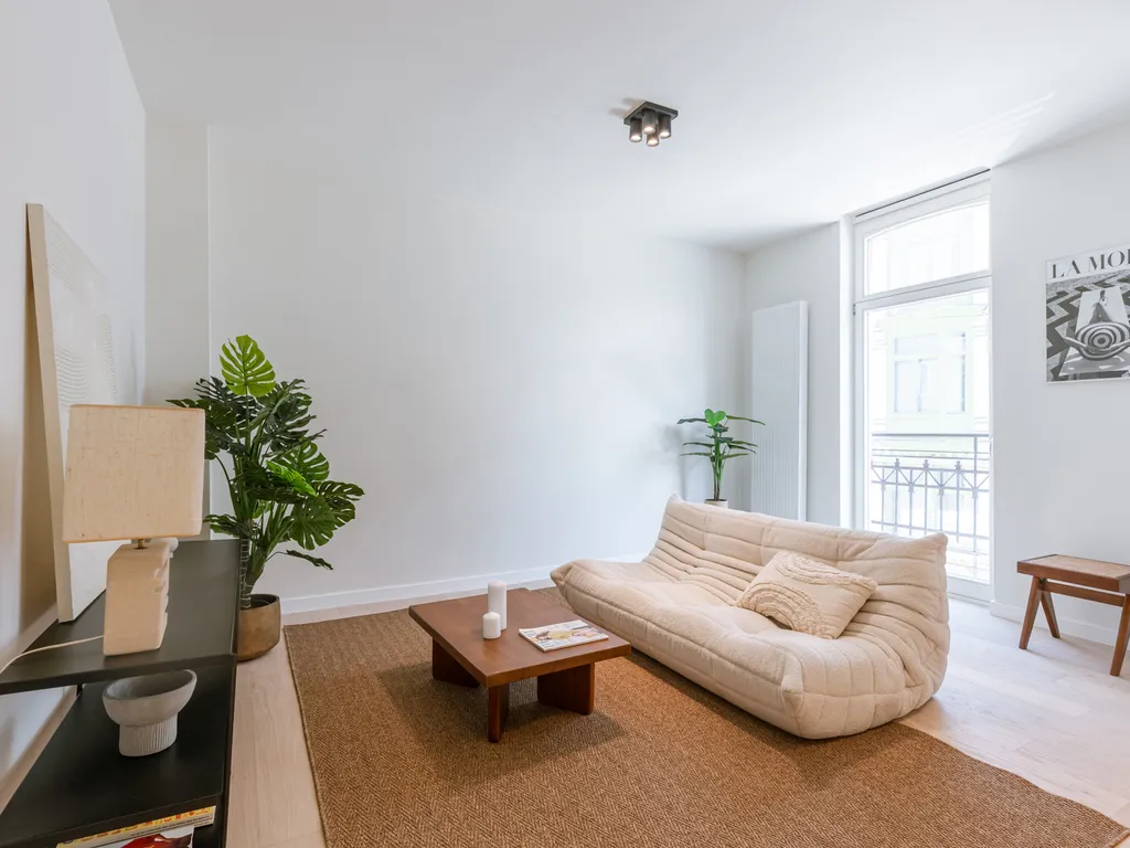 Hoofdfoto Huis in Gent