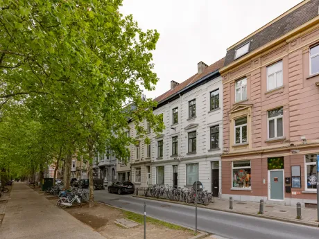 Huis in Gent - Kunstlaan 4, 9000 - foto 2