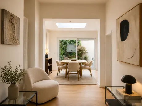 Huis in Gent - Kunstlaan 4, 9000 - foto 3