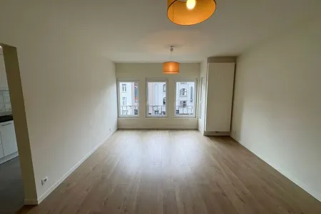 Appartement Te Huur Gent