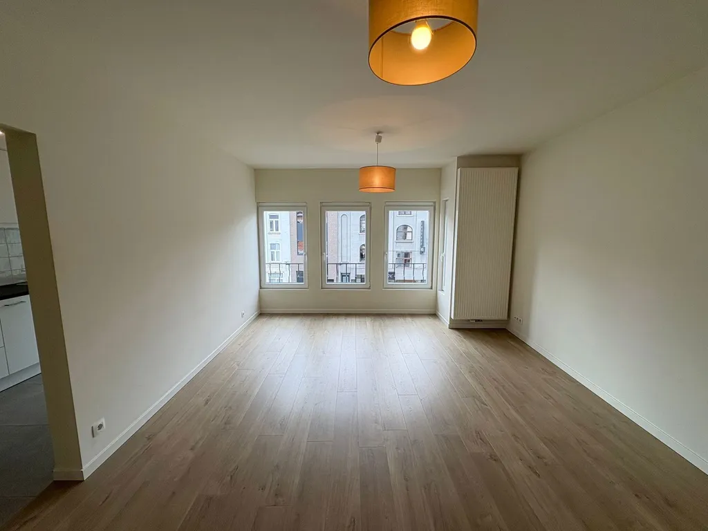 Hoofdfoto Appartement in Gent
