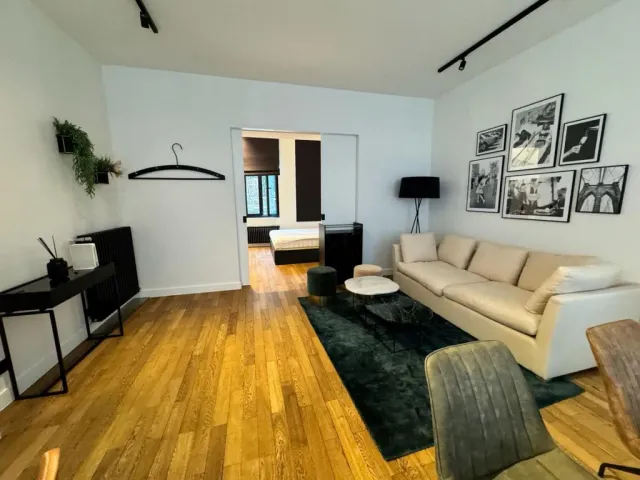 Huis in Gent - Brabantdam 23, 9000