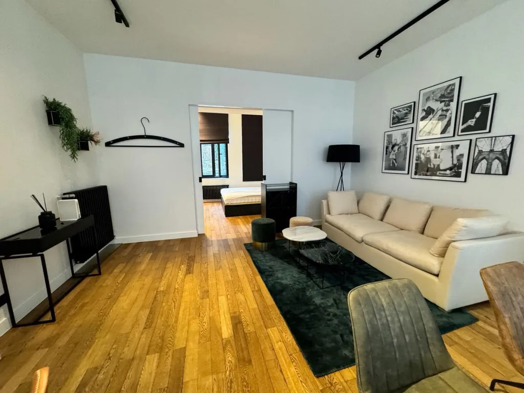 Hoofdfoto Huis in Gent