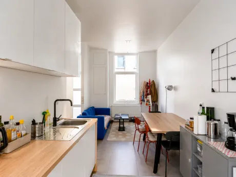 Huis in Gent - Goudensterstraat 38, 9000 - foto 2