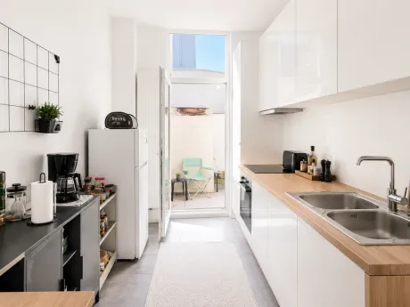 Huis in Gent - Goudensterstraat 38, 9000 - foto 3
