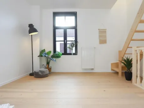 Huis in Gent - Sint-Salvatorstraat 72, 9000 - foto 2