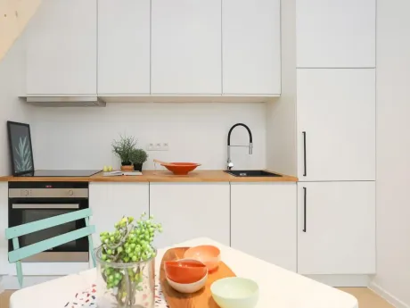 Huis in Gent - Sint-Salvatorstraat 72, 9000 - foto 3