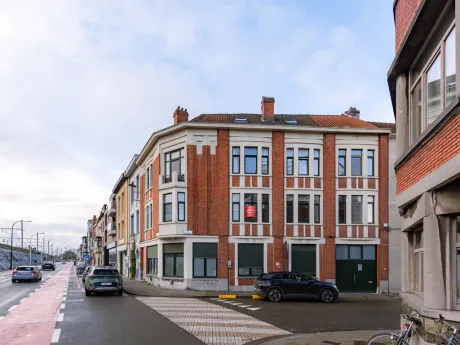 Appartement in Gent - Burggravenlaan 225, 9000 - foto 3