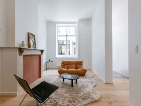 Huis in Gent - Holstraat 10 in, 9000 - foto 3