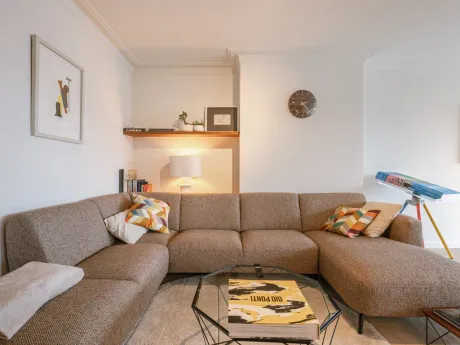 Appartement in Gent - Nieuwbrugkaai 8, 9000 - foto 3