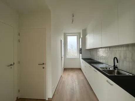 Appartement in Gent - Bellefleurstraat 2, 9000 - foto 3