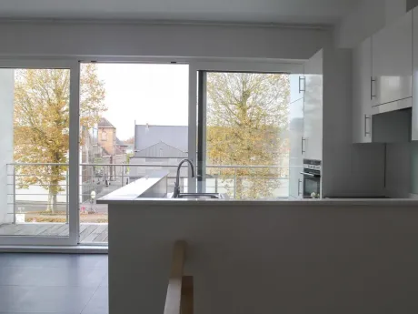 Appartement in Gent - Kortrijksepoortstraat 250, 9000 - foto 3