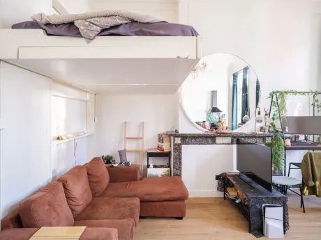 Huis in Gent - Prinsenhof 113, 9000 - foto 3