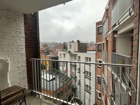 Appartement in Gent - Baliestraat 128, 9000 - foto 3