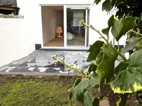 Huis in Gent - Zwijnaardsesteenweg 375, 9000 - foto 3