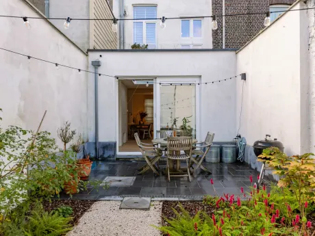 Huis in Gent - Ooievaarstraat 90, 9000 - foto 3