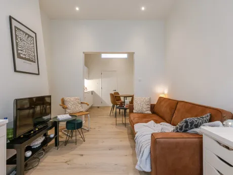Huis in Gent - Raas van Gaverestraat 28, 9000 - foto 3