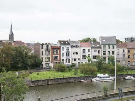 Appartement in Gent - Keizervest 132, 9000 - foto 3