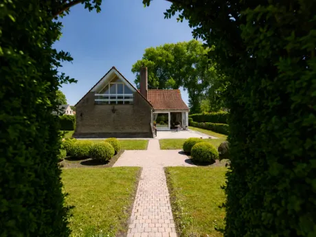 Villa in Damme - Moerkerkebrug 6, 8340 - foto 3
