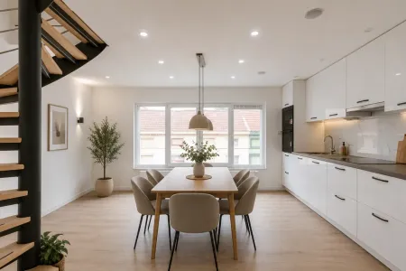 Huis Te Huur Gent