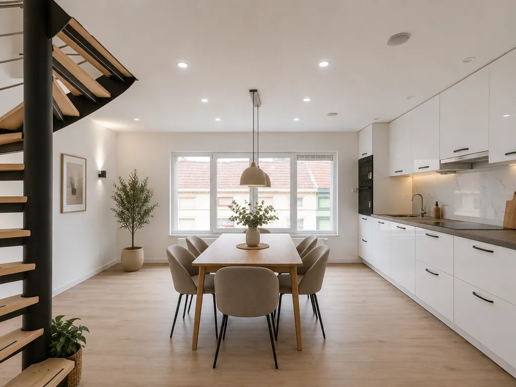 Hoofdfoto Huis in Gent