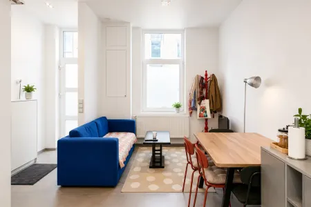 Huis Te Koop Gent