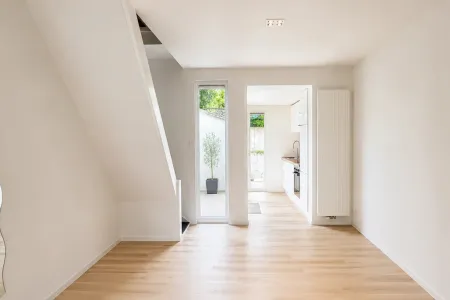 Huis Te Koop Gent