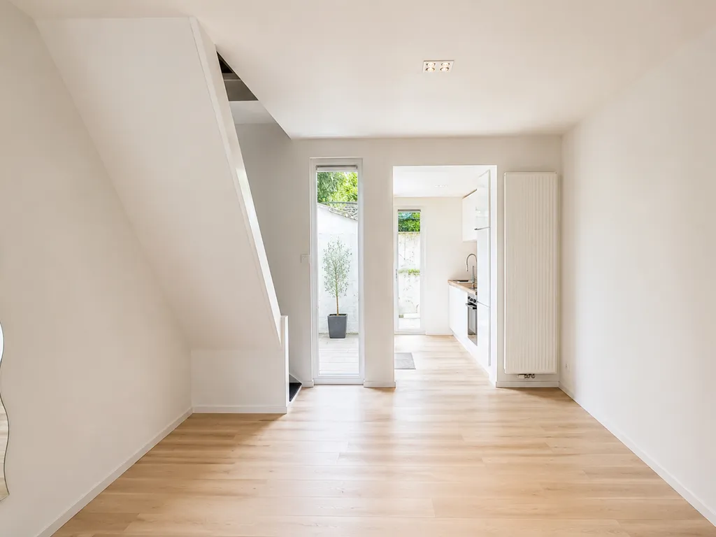 Hoofdfoto Huis in Gent