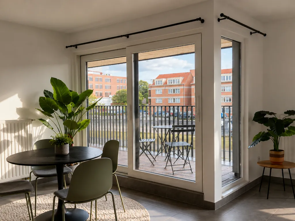 Hoofdfoto Huis in Gent